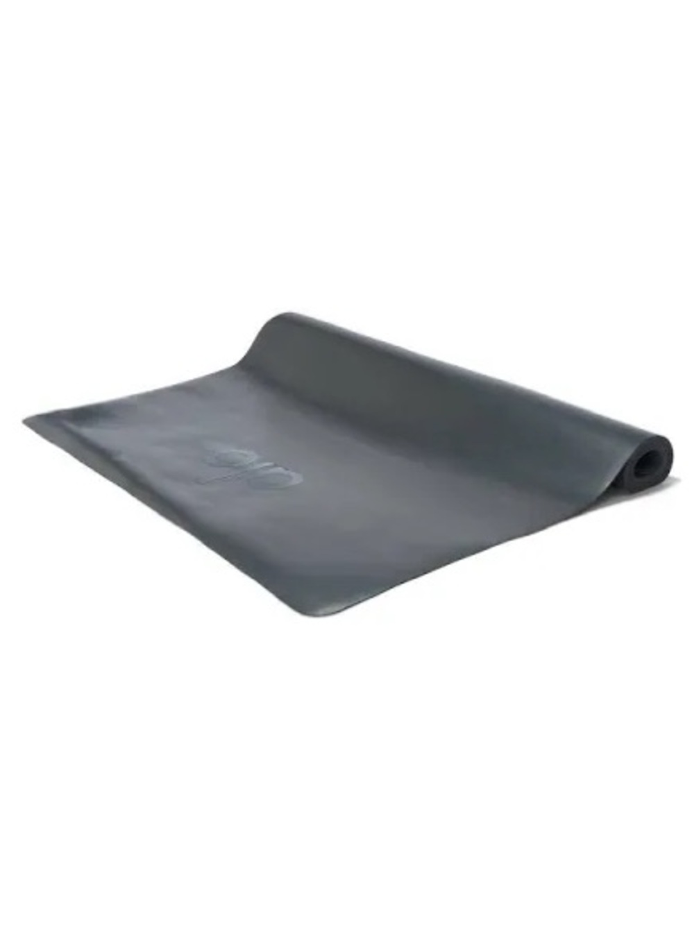 Alo Yoga Air Yoga Mat Black Yoga Mat for Travel Lightweight Mat UNISEX - Picture 14 of 14